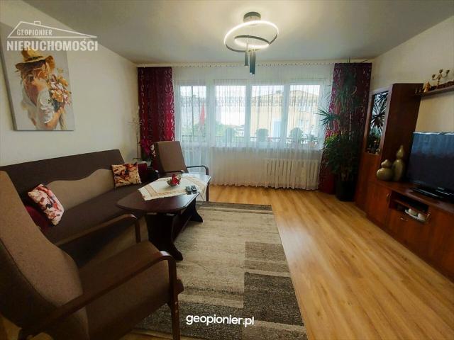 Mieszkanie na sprzedaż w Ostróda, Warmińsko-mazurskie