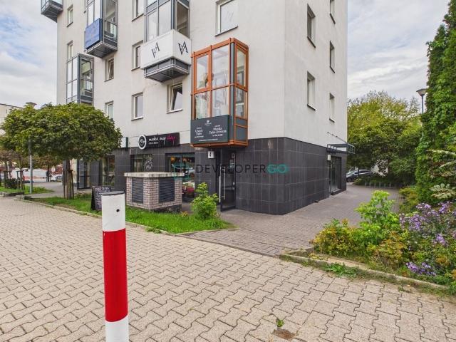 Mieszkanie na sprzedaż w Białystok, Podlaskie
