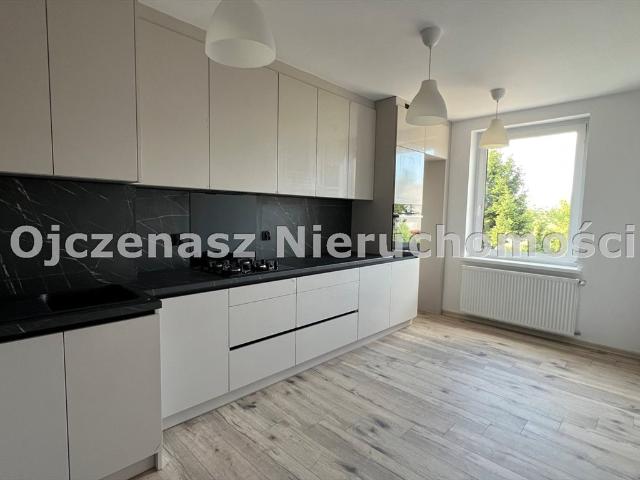 Mieszkanie na sprzedaż w Bydgoszcz, Kujawsko-pomorskie