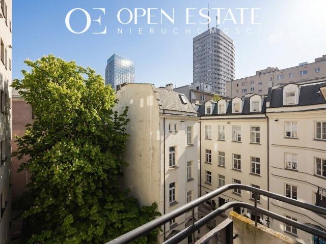Mieszkanie na sprzedaż w Warszawa, Mazowieckie