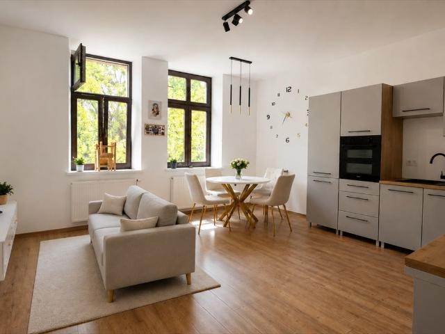 Mieszkanie na sprzedaż w Świdnica
