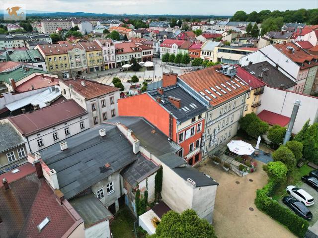 Mieszkanie na sprzedaż w Chrzanów, Małopolskie
