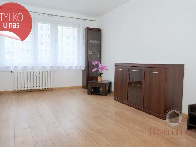 Mieszkanie na sprzedaż w Gorzów Wielkopolski, Lubuskie