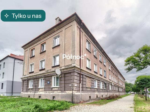 Mieszkanie na sprzedaż w Bytom, Śląskie