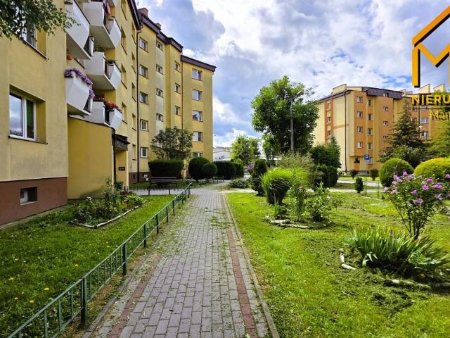 Mieszkanie na sprzedaż w Strusina, Tarnów