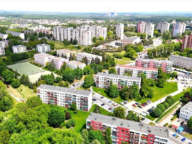 Mieszkanie na sprzedaż w Będzin, Śląskie