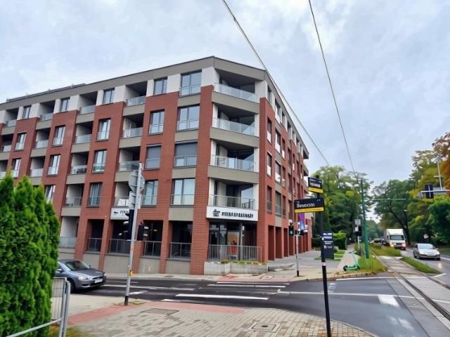 Mieszkanie na sprzedaż w Katowice, Śląskie