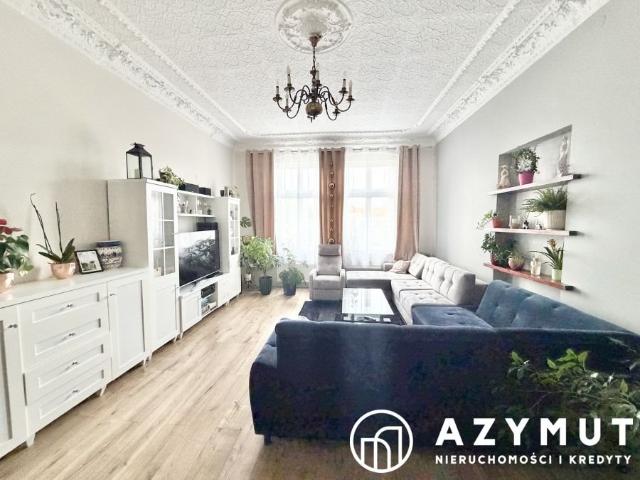 Mieszkanie na sprzedaż w Legnica