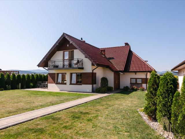 Dom na sprzedaż w Podegrodzie, Małopolskie