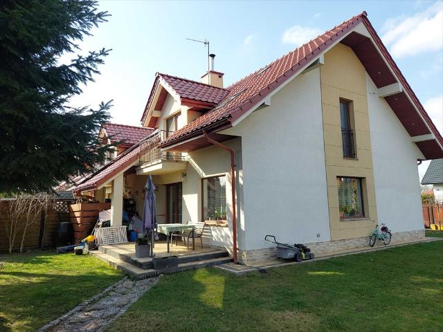 Dom na sprzedaż w Rzeszów, Podkarpackie