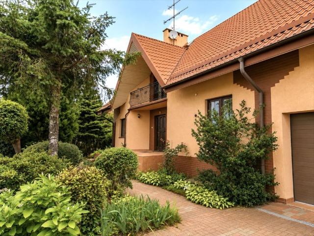 Dom na sprzedaż w Orneta, Warmińsko-mazurskie