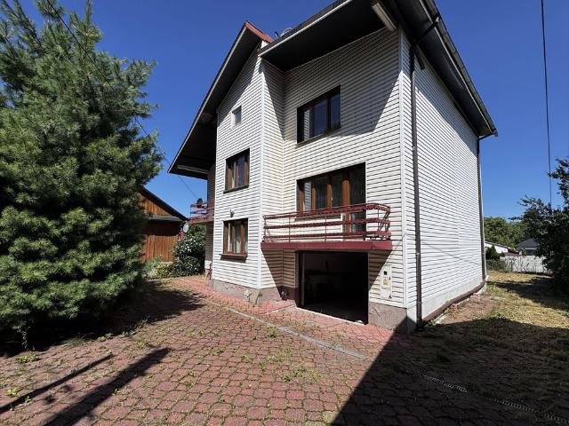 Dom na sprzedaż w Osiedle Jagiellonów, Jarosław