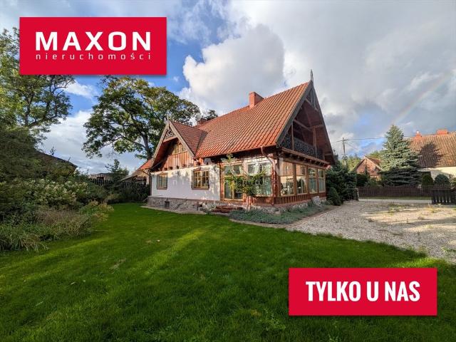 Dom na sprzedaż w Piecki, Warmińsko-mazurskie