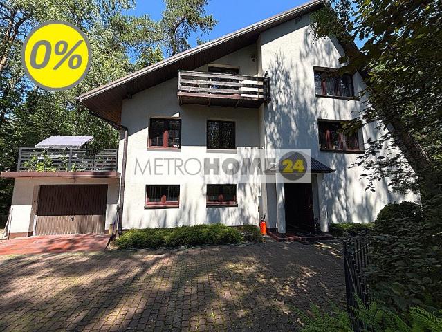 Dom na sprzedaż w Piaseczno, Mazowieckie