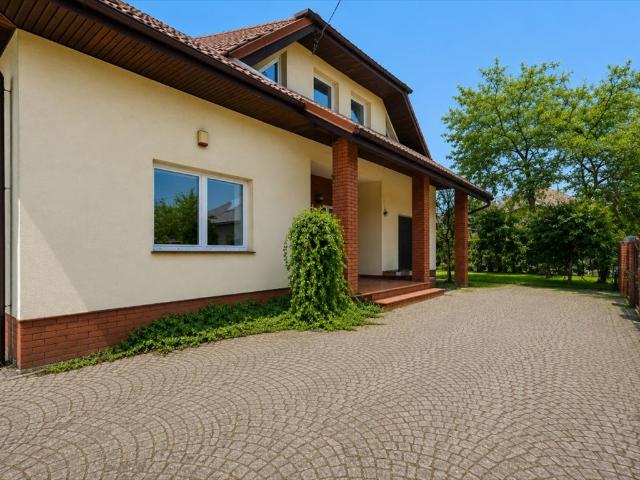 Dom na sprzedaż w Warszawa, Mazowieckie