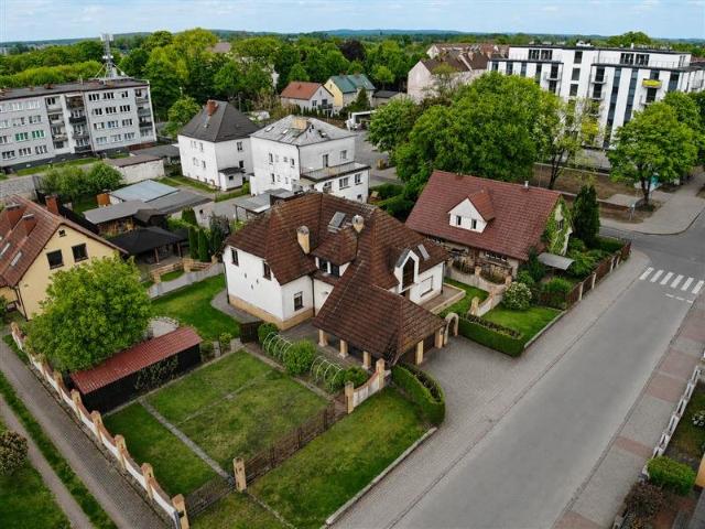 Dom na sprzedaż w Białogard, Zachodniopomorskie