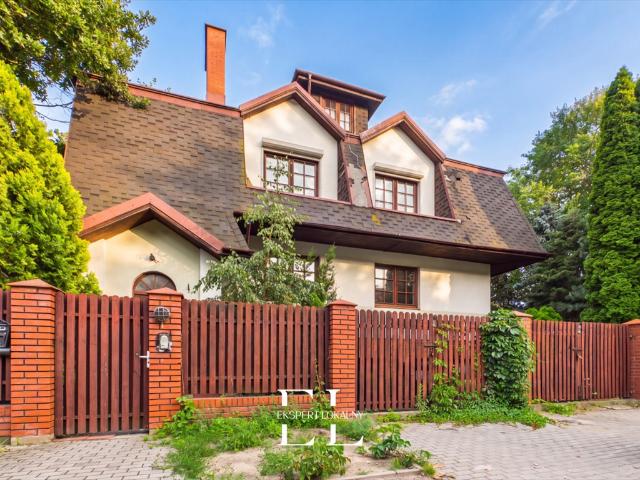Dom na sprzedaż w Warszawa, Mazowieckie