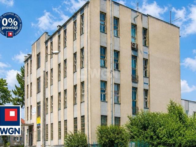 Mieszkanie na sprzedaż w Centrum, Ostróda