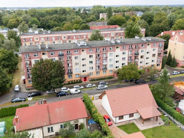 Mieszkanie na sprzedaż w Stargard Szczeciński, Zachodniopomorskie