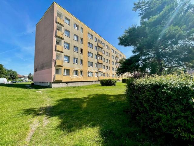 Mieszkanie na sprzedaż w Lębork, Pomorskie