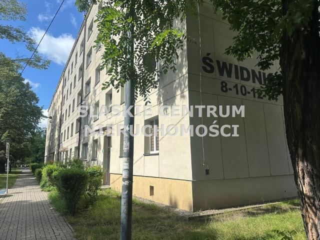 Mieszkanie na sprzedaż w Katowice, Śląskie