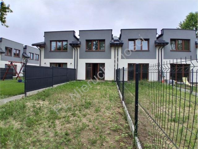 Dom na sprzedaż w Grodzisk Mazowiecki, Mazowieckie