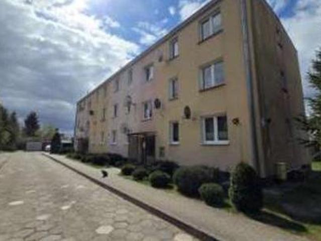 Mieszkanie na sprzedaż w Biskupiec, Warmińsko-mazurskie