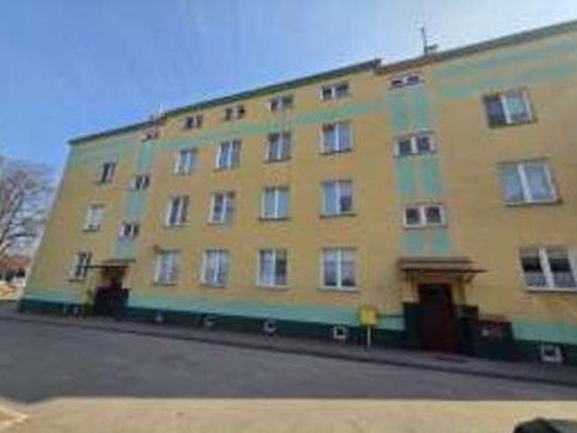 Mieszkanie na sprzedaż w Pisz, Warmińsko-mazurskie