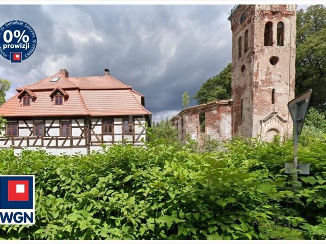 Dom na sprzedaż w Unisław Śląski, powiat wałbrzyski