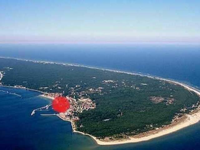 Mieszkanie na sprzedaż w Hel, Pomorskie