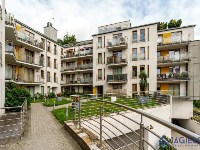 Mieszkanie do wynajęcia w Studzienka, Gdańsk