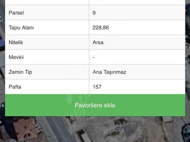 Doğualagözlü Mahallesi, Ereğli içerisinde satılık mülk