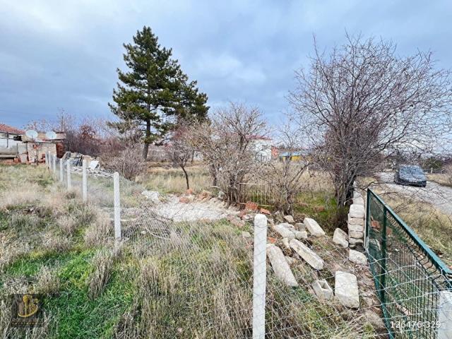 Elmadağ, Ankara içerisinde satılık Arsa