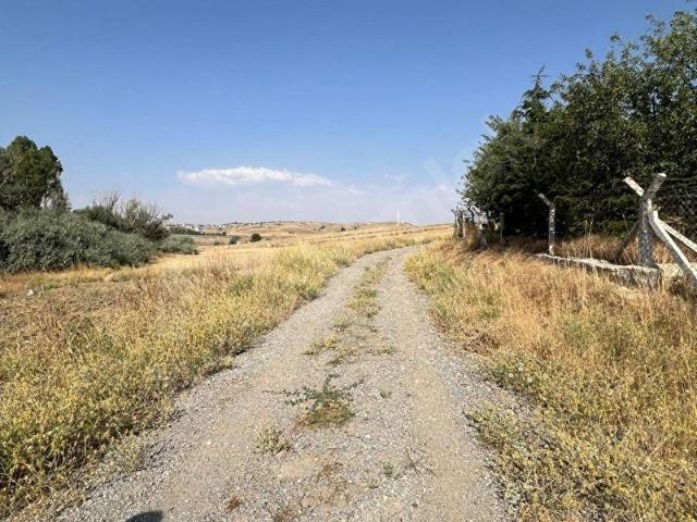 Elmadağ, Ankara içerisinde satılık Arsa