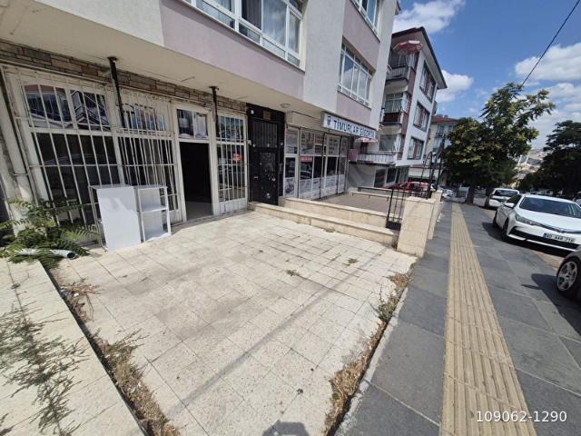 Keçiören, Ankara içerisinde satılık Dükkan