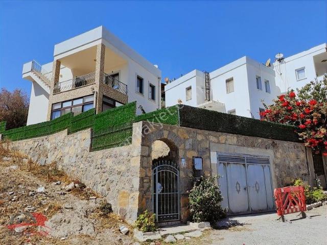 Bodrum, Muğla içerisinde satılık Villa