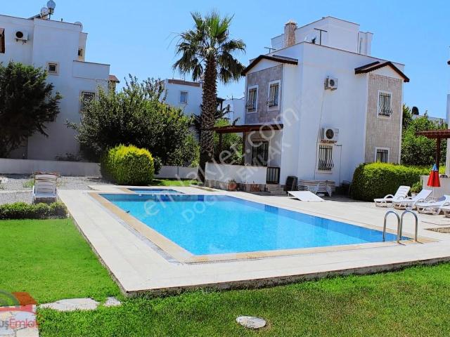 Bodrum, Muğla içerisinde satılık Villa