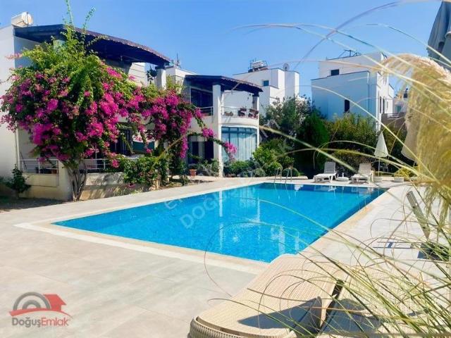 Turgutreis, Bodrum içerisinde satılık mülk