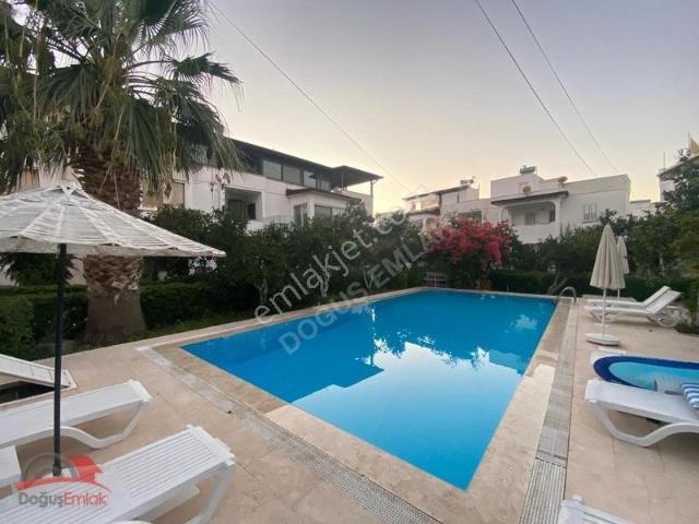Turgutreis, Bodrum içerisinde kiralık mülk