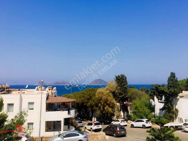 Bodrum, Muğla içerisinde kiralık mülk