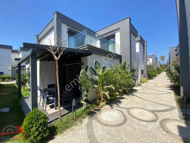 Turgutreis, Bodrum içerisinde satılık Villa