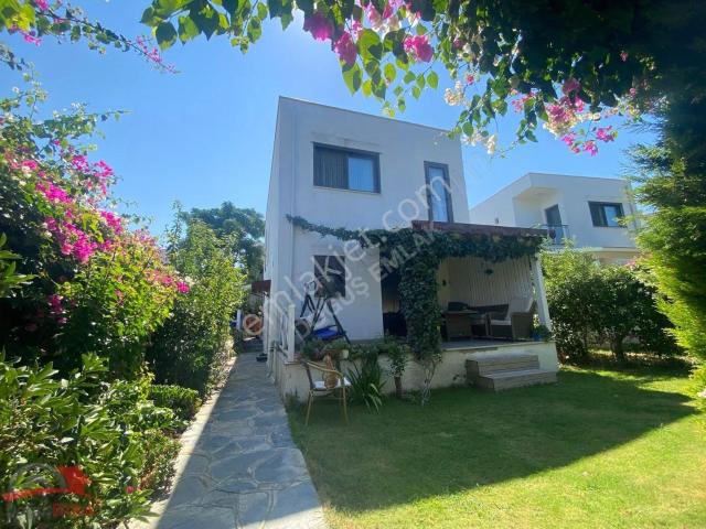 Bodrum, Muğla içerisinde kiralık Villa