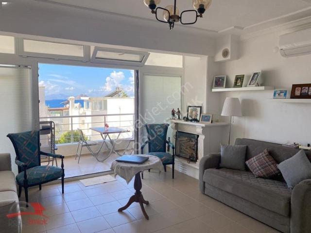 Bodrum içerisinde satılık mülk