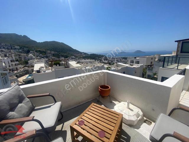 Bodrum, Muğla içerisinde satılık Villa