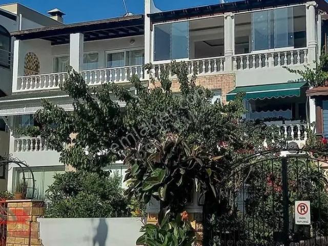 Bodrum içerisinde satılık mülk