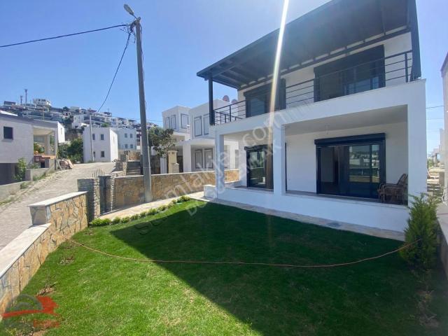 Koyunbaba, Bodrum içerisinde satılık Villa