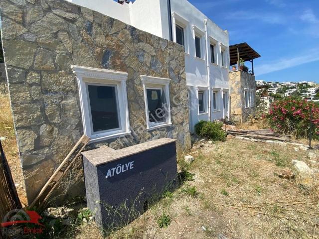 Bodrum, Muğla içerisinde kiralık Villa