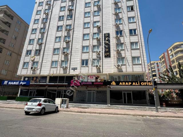 Şanlıurfa Merkez, Şanliurfa içerisinde kiralık mülk