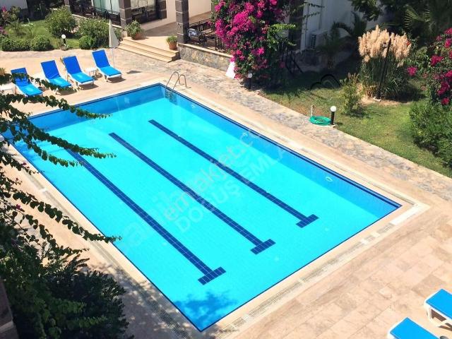 Bodrum, Muğla içerisinde kiralık mülk