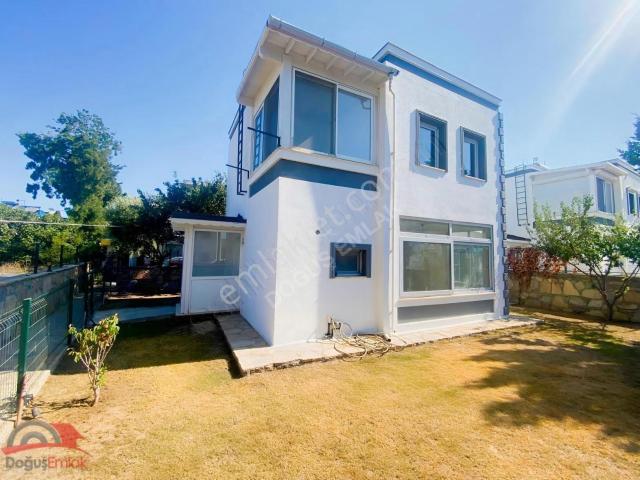 Bodrum, Muğla içerisinde kiralık Villa